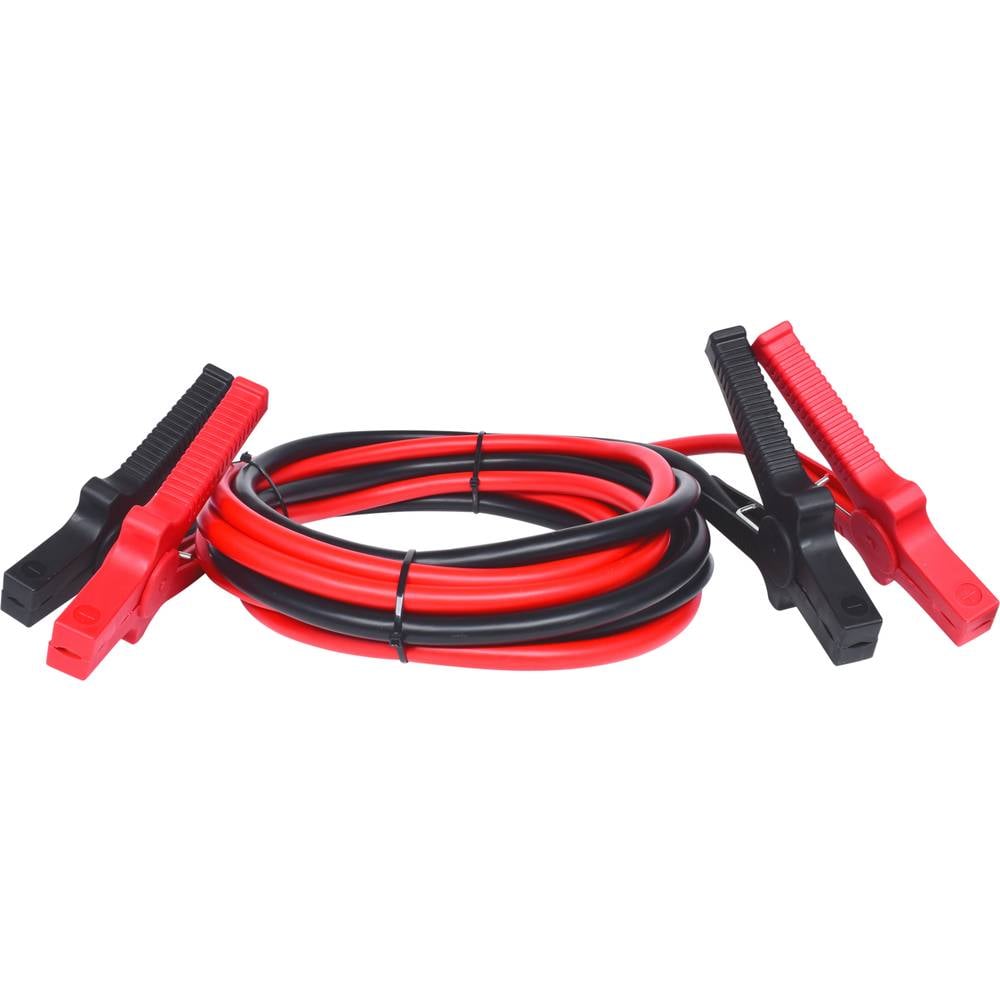 KS Tools 550.1756 Startkabels 50 mm² 5 m