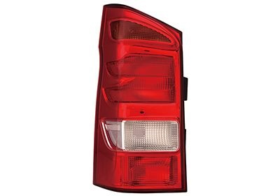 Mercedes-Benz Achterlicht links