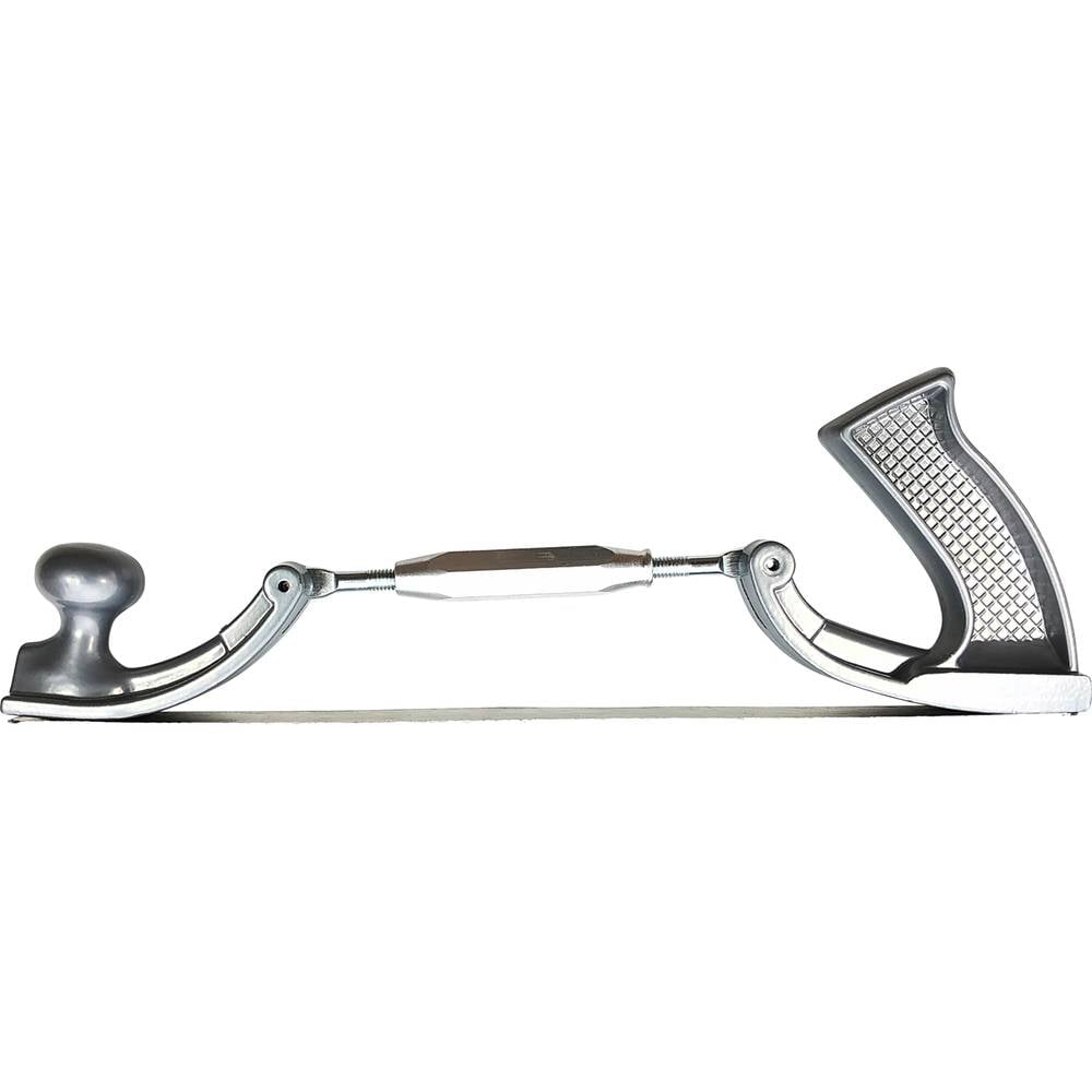 KS Tools 140.3091 Bodyvijlhouder zonder blad, 350 mm