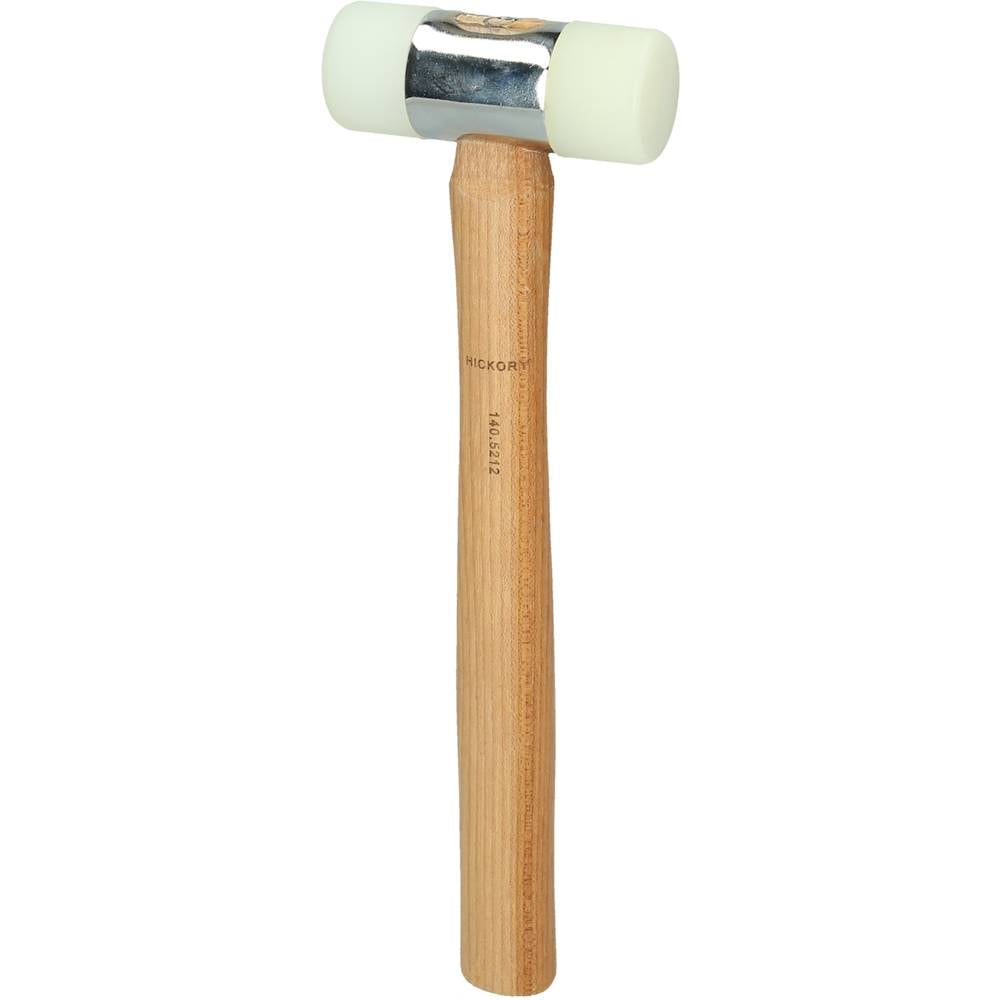 KS Tools 140.5212 Nylonhamer, 340 g