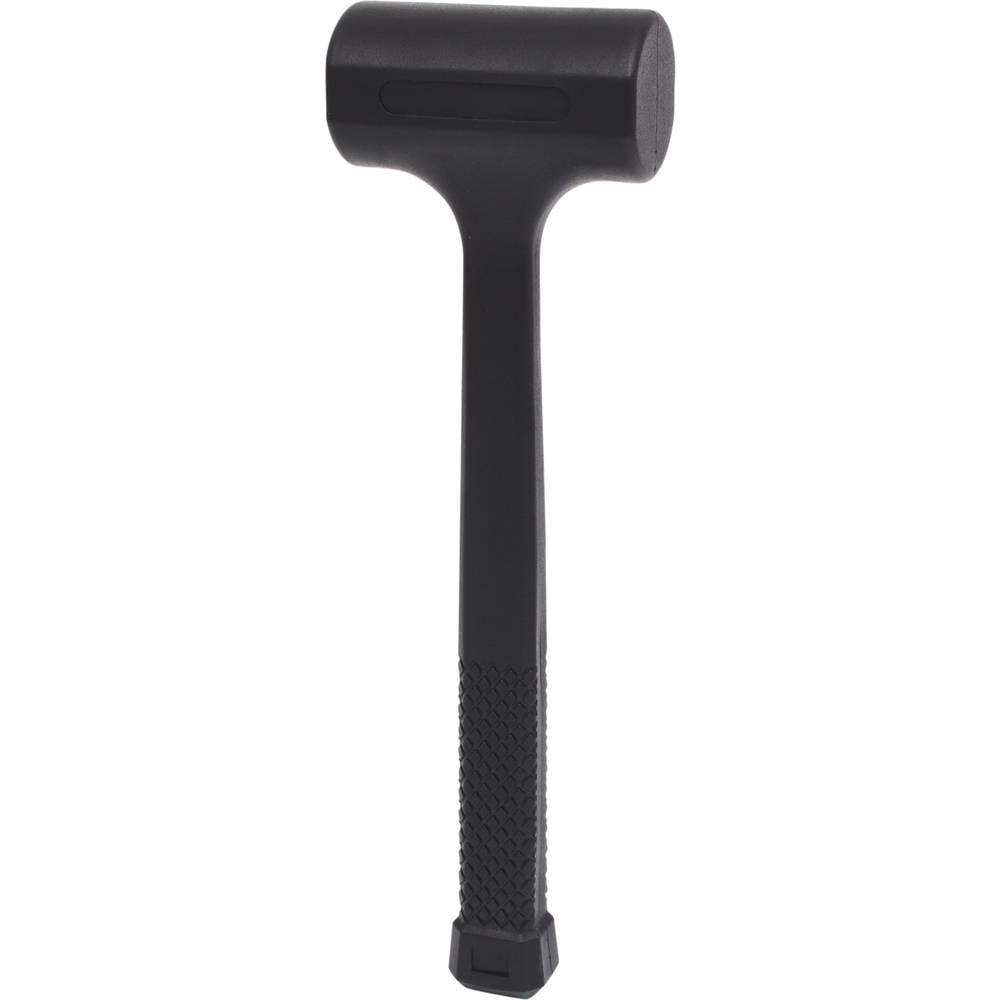 KS Tools 140.5256 Terugslagvrije beschermhamer, 860g