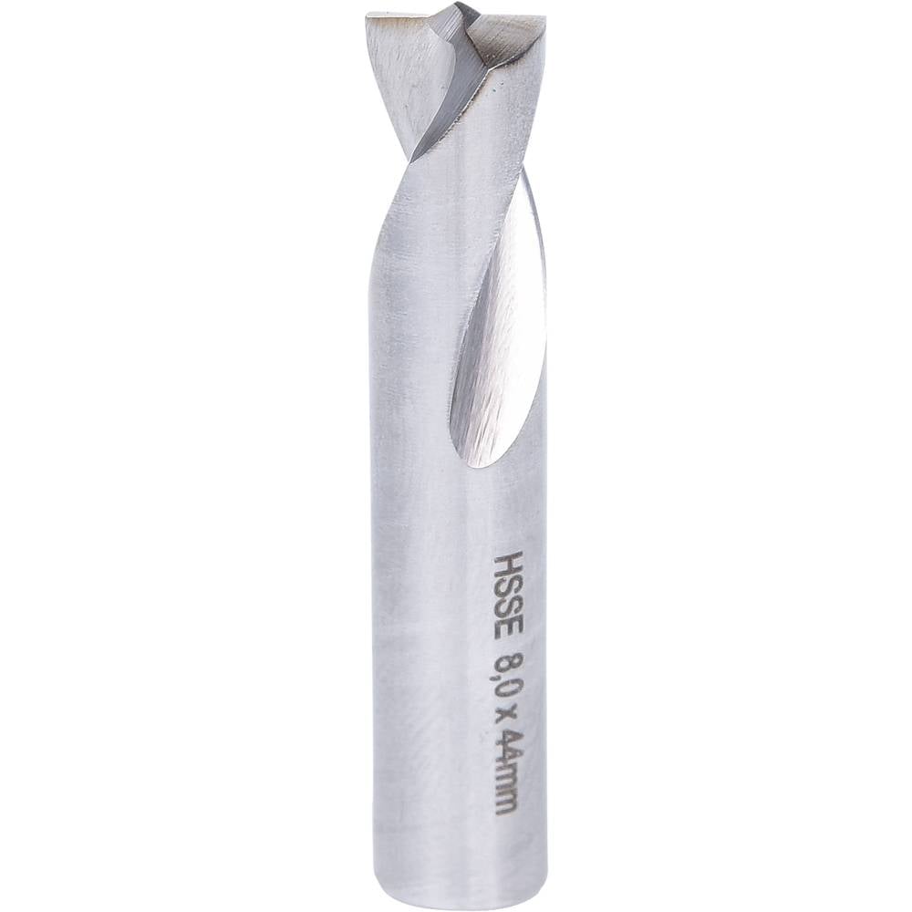 KS Tools 332.0708 HSS laspuntfrees, 8 mm