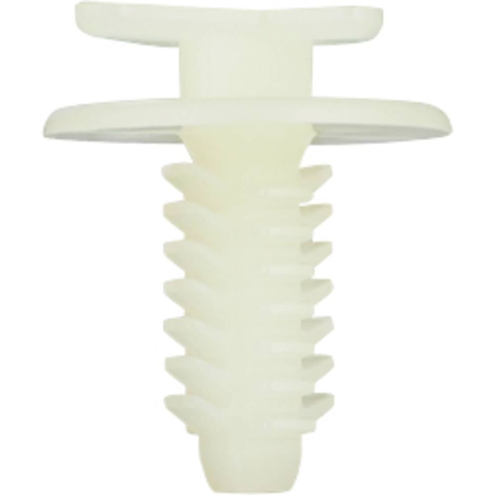 KS Tools 420.1205 Sierstrip-clip voor Fiat/VW, verpakking van 10 stuks