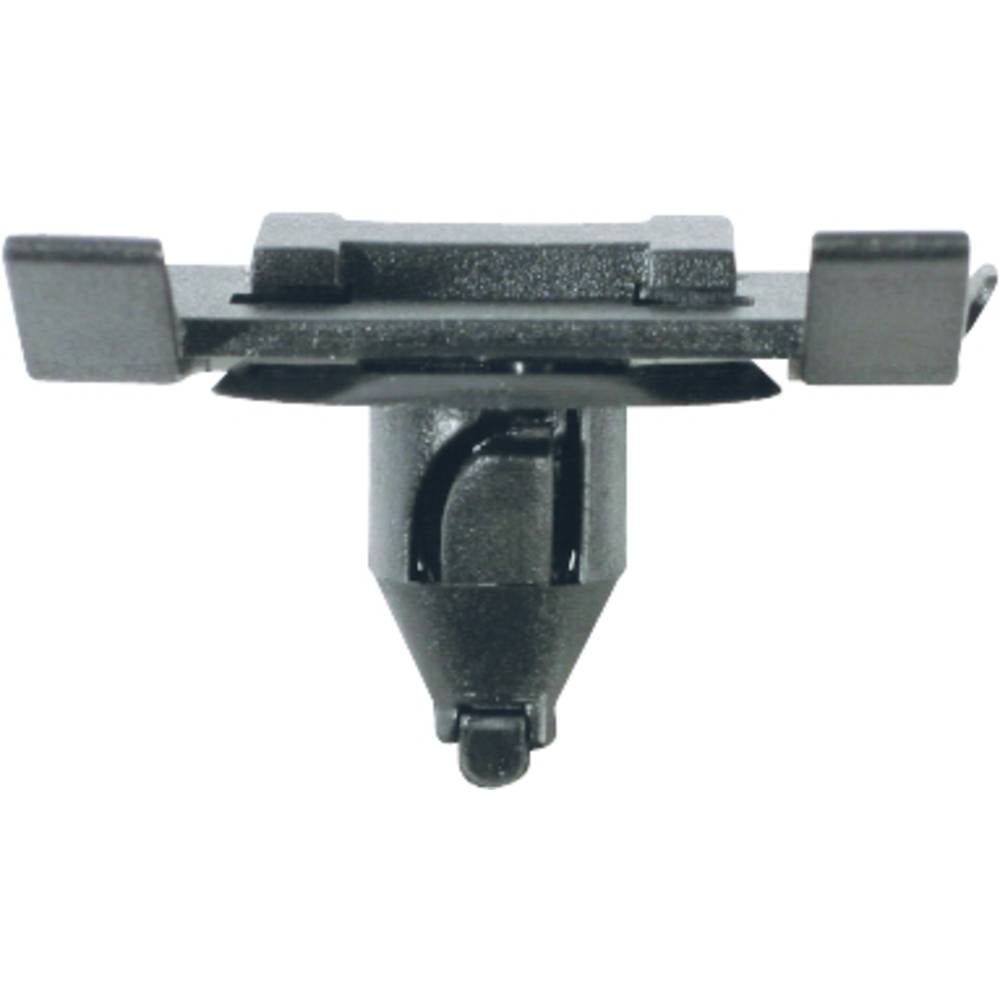 KS Tools 420.1774 Zijbeschermstrip-verbindingsrubber voor Toyota/Lexus, verpakking van 10 stuks