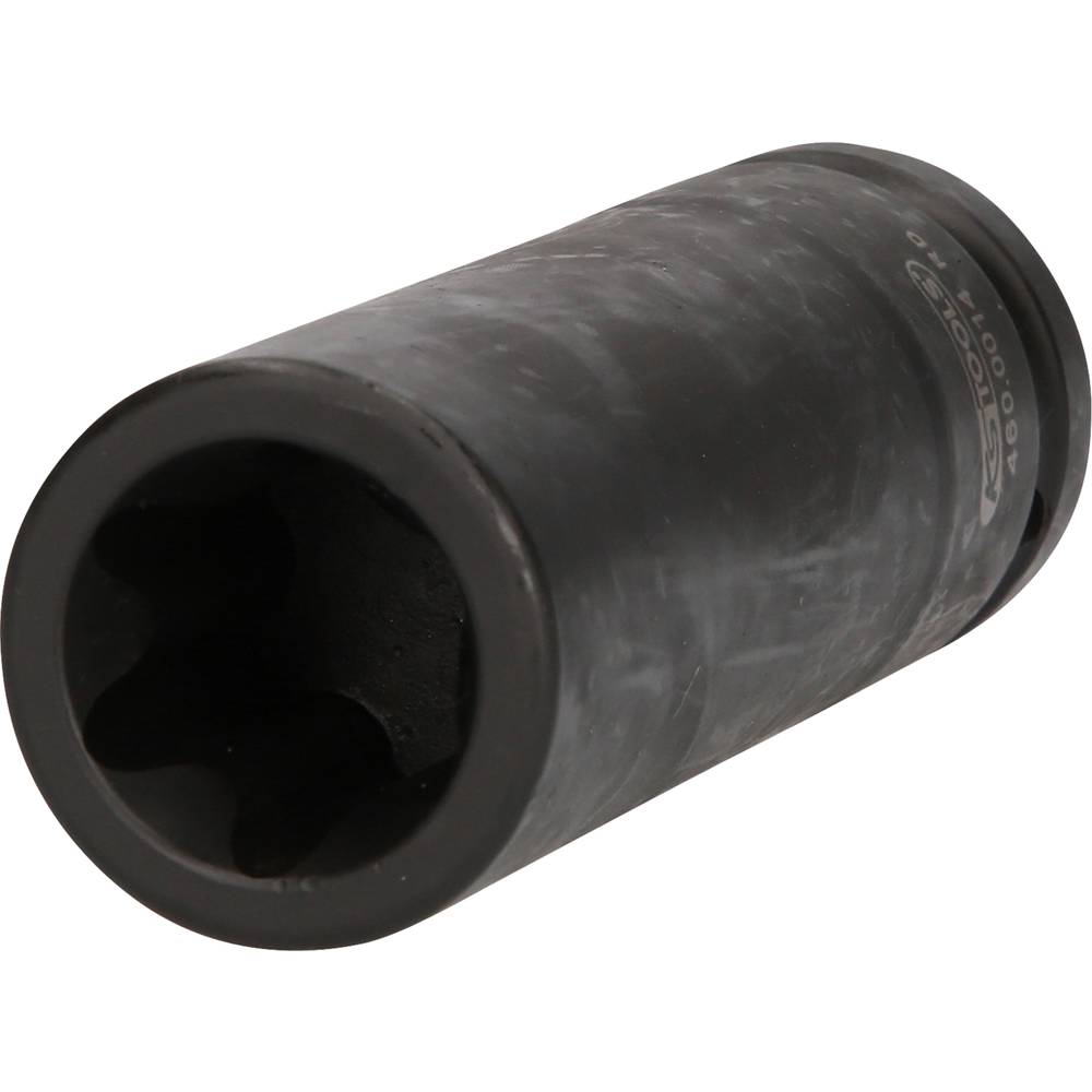 KS Tools 460.0014 Speciale steekdop voor Mercedes, E30, 111 mm lang