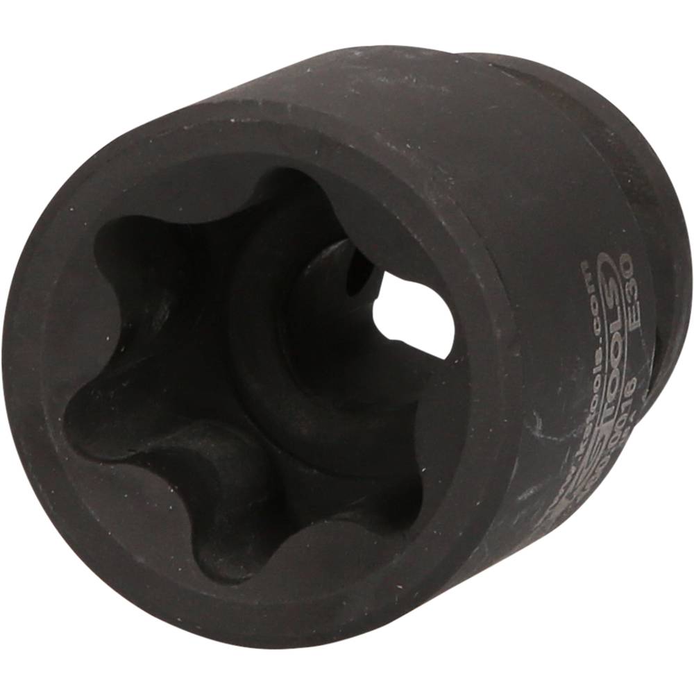 KS Tools 460.0016 1/2 speciale steekdop voor Mercedes, E30, 46 mm kort