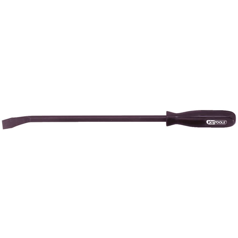 KS Tools 911.8104 Hendelijzer, 20 x 600 mm