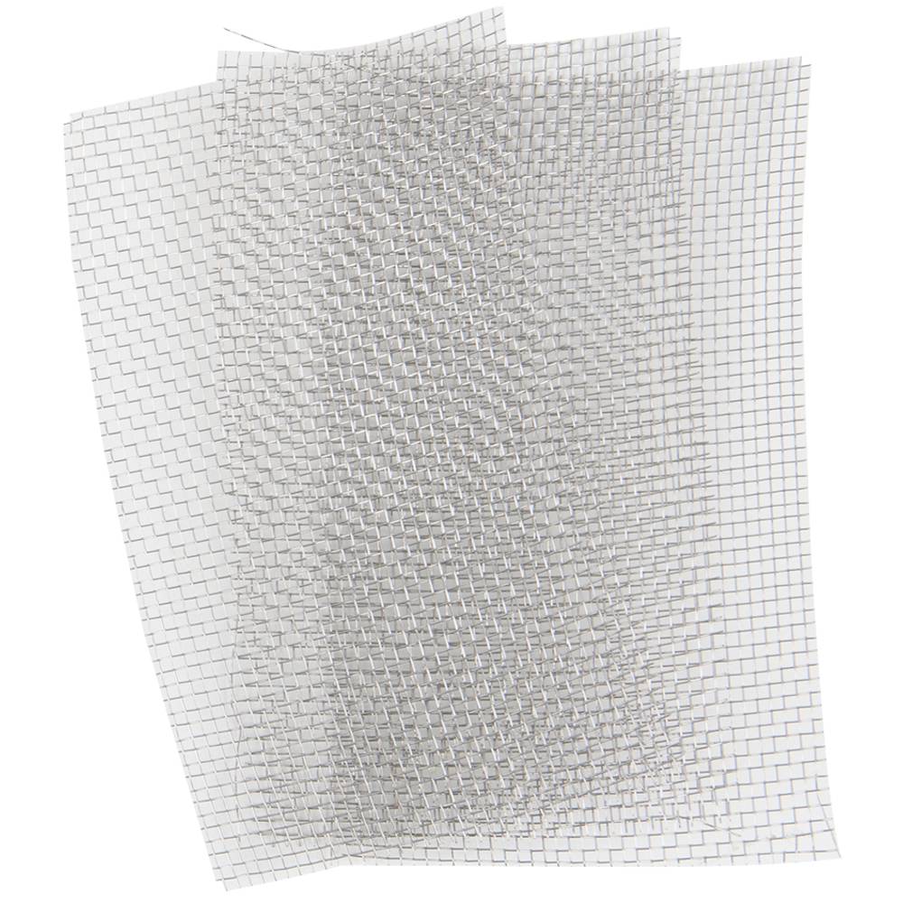 KS Tools 960.1121 Beweeringsmattenset, 3-delig, 100 x 55 mm