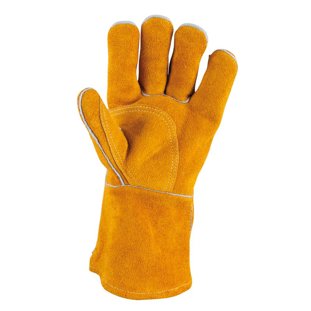 KS Tools 985.7034 Leren lashandschoenen, 8