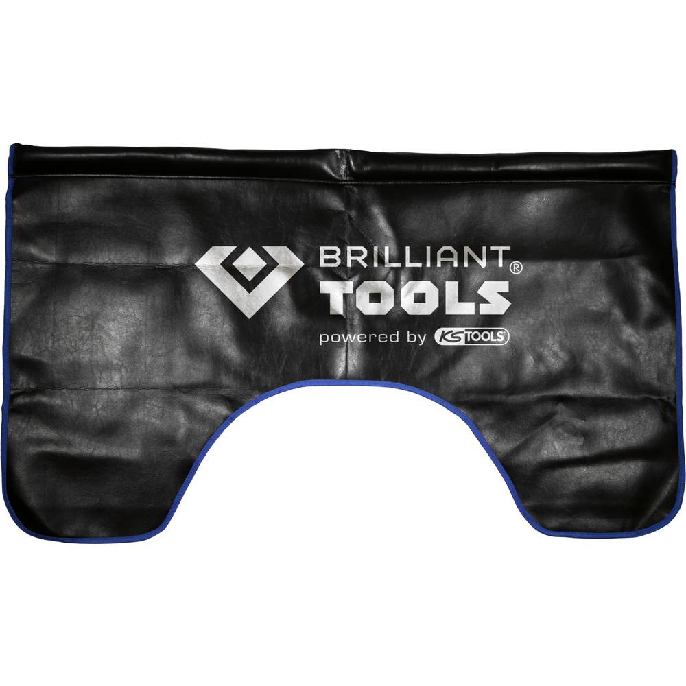 Brilliant Tools BT156921 Universele Spatbordbeschermer