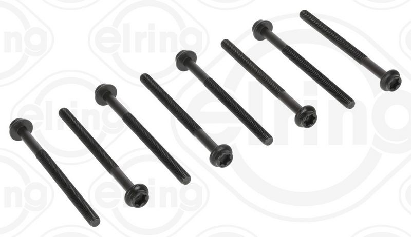 Jaguar Cilinderkopbout set