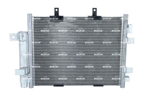 Dacia Condensor, airconditioning