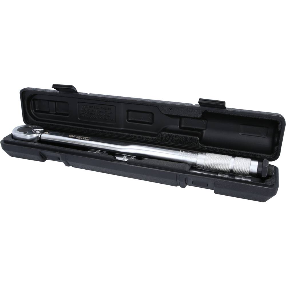 Brilliant Tools BT142005 BT142005 Momentsleutelset 40 - 200 Nm