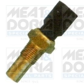Jeep Temperatuursensor
