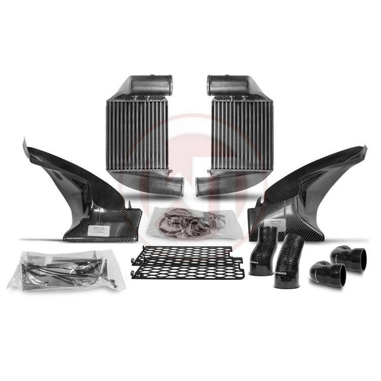 Audi Wagner Tuning Intercooler Kit Competition  RS6+ (C5)