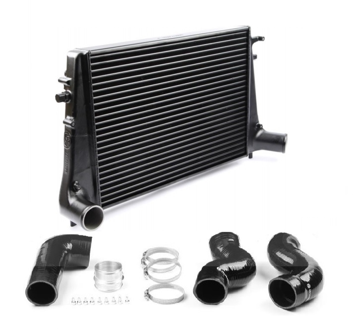 Audi Wagner Tuning Intercooler Kit Competition VAG 2.0 TFSI / TSI