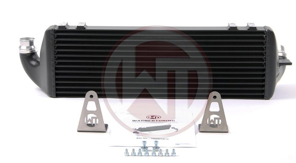Renault Wagner Tuning Intercooler Kit Competition  Megane III GT/RS/dCi