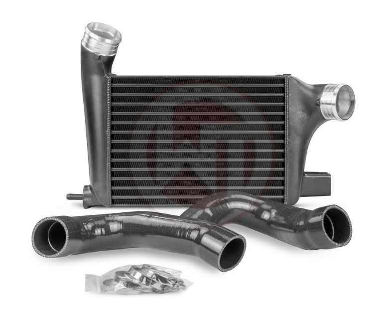 Renault Wagner Tuning Intercooler Kit Competition  Clio 4 RS