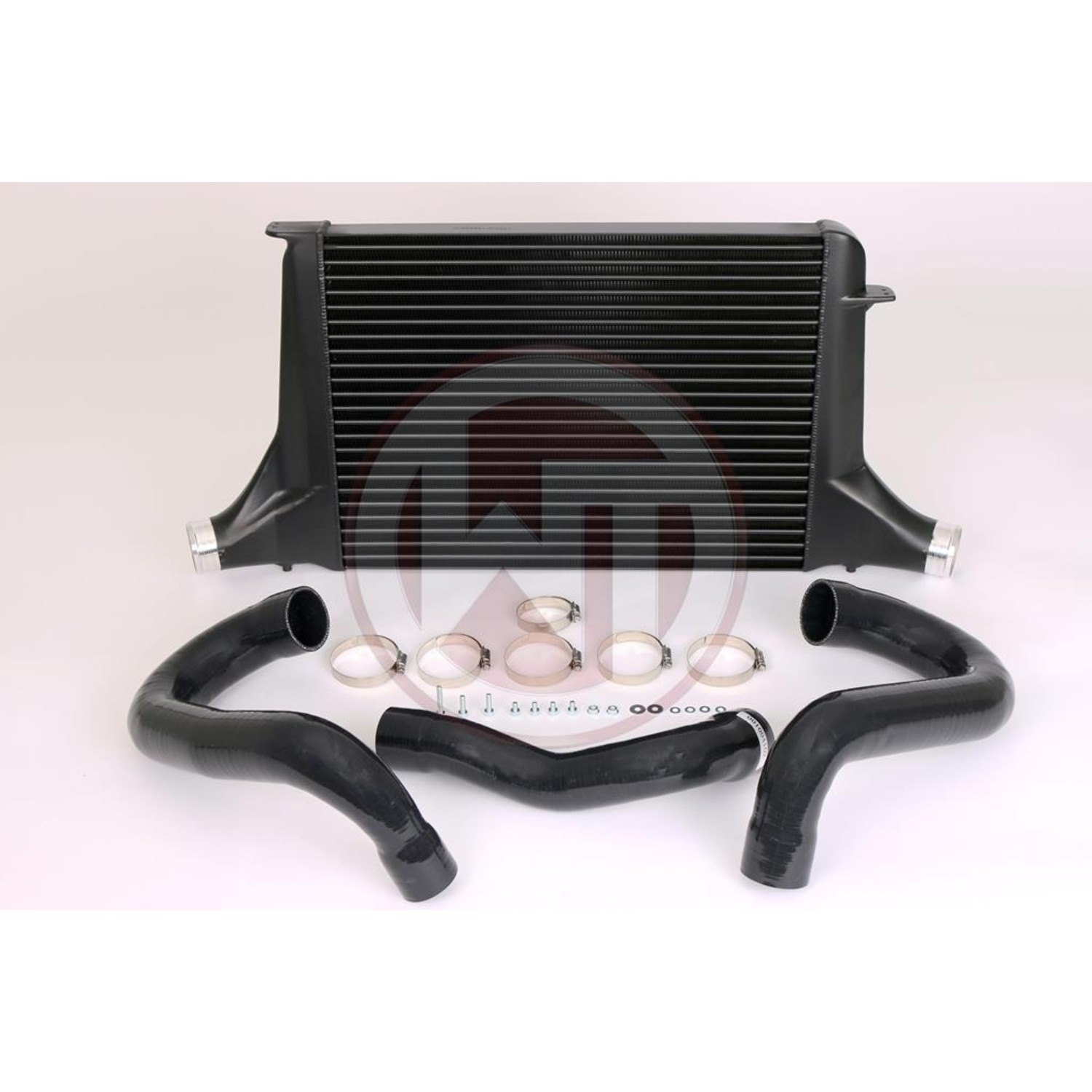 Opel Wagner Tuning Intercooler Kit Competition  Corsa D GSI/OPC