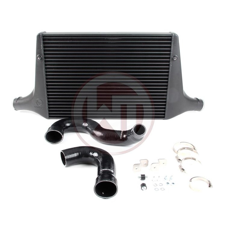 Audi Wagner Tuning Intercooler Kit Competition  A6 / A7 3.0BiTDI