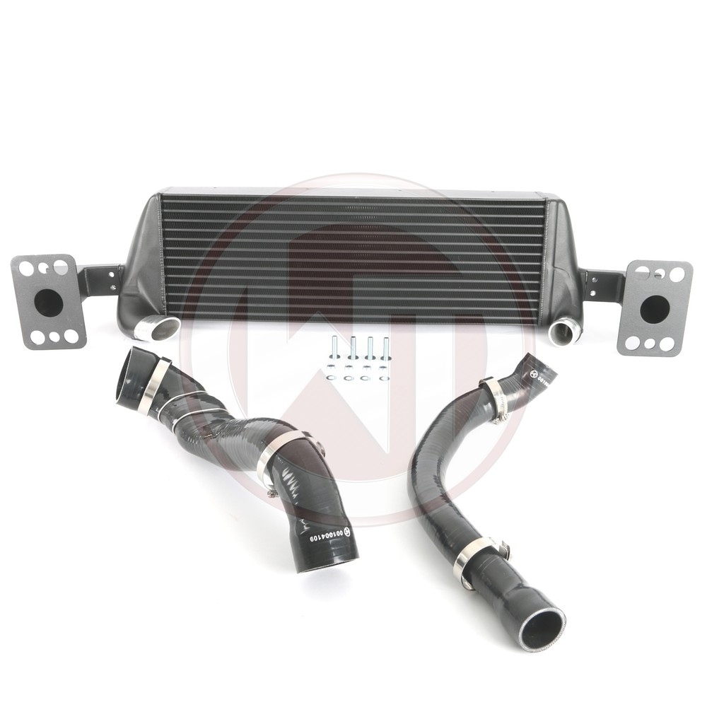 Abarth Wagner Tuning Intercooler Kit Competition Fiat 500  135pk
