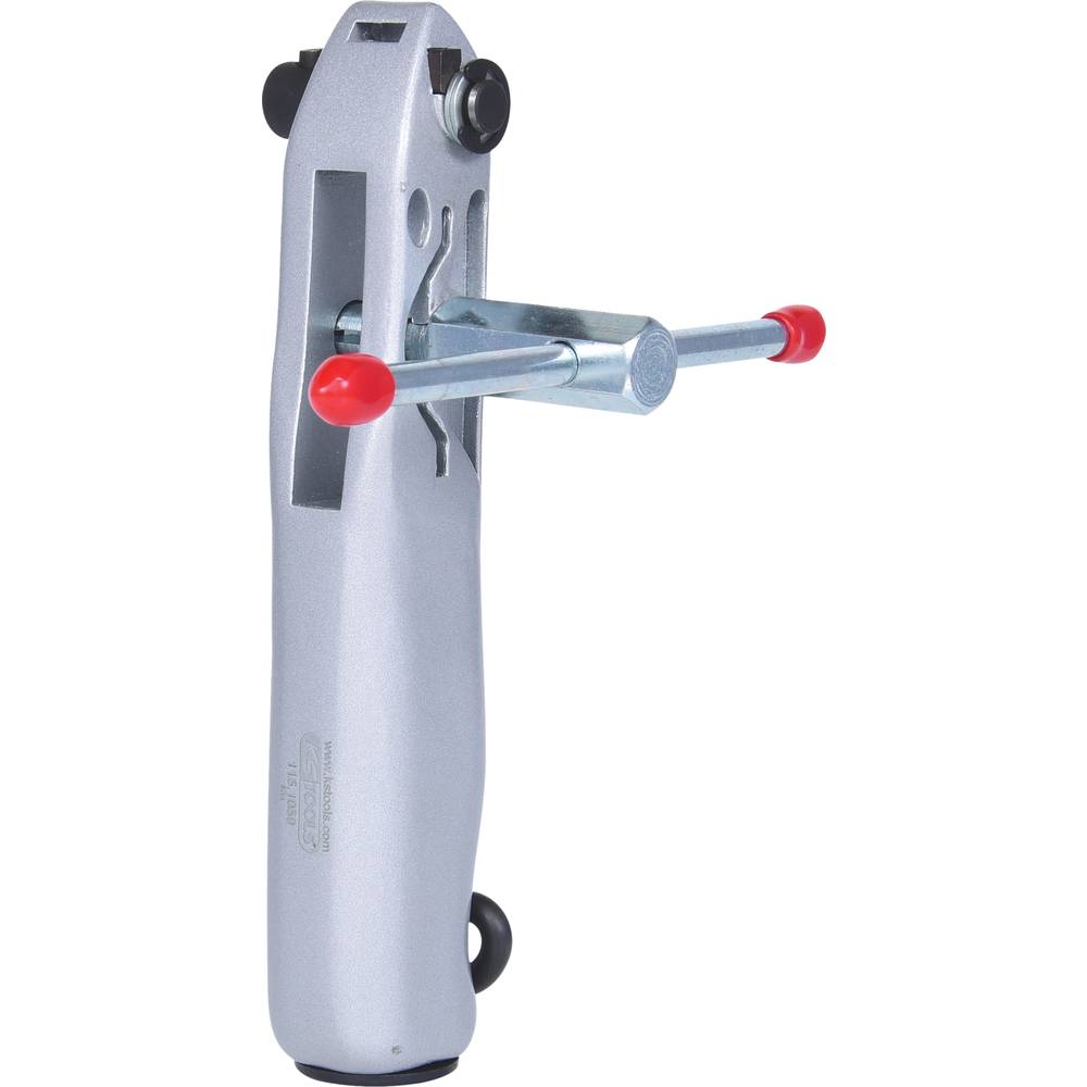 KS Tools 115.1059 Span- en snijgereedschap voor slangbanden