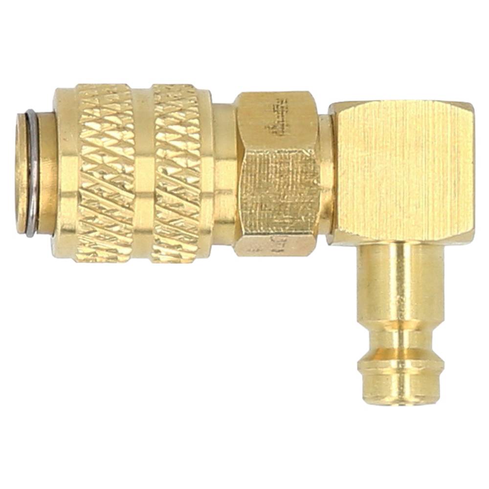 KS Tools 150.1922 90° haakse adapter