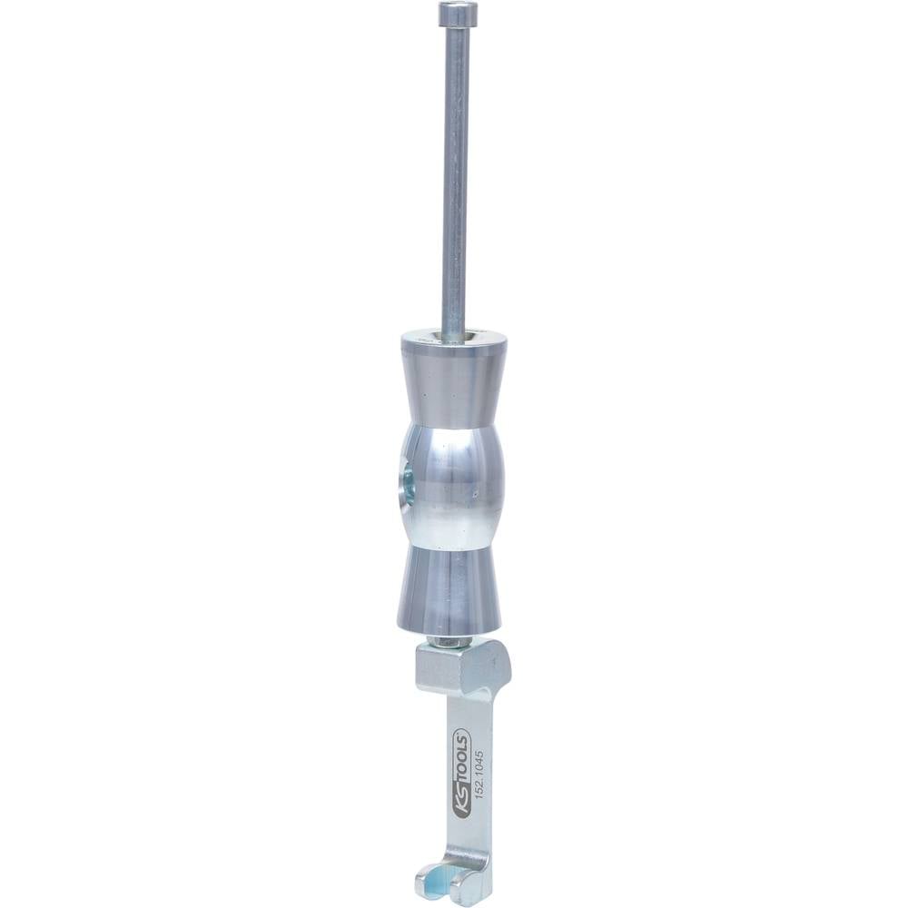 KS Tools 152.1050 Injectortrekker met 1,25 kg slaggewicht