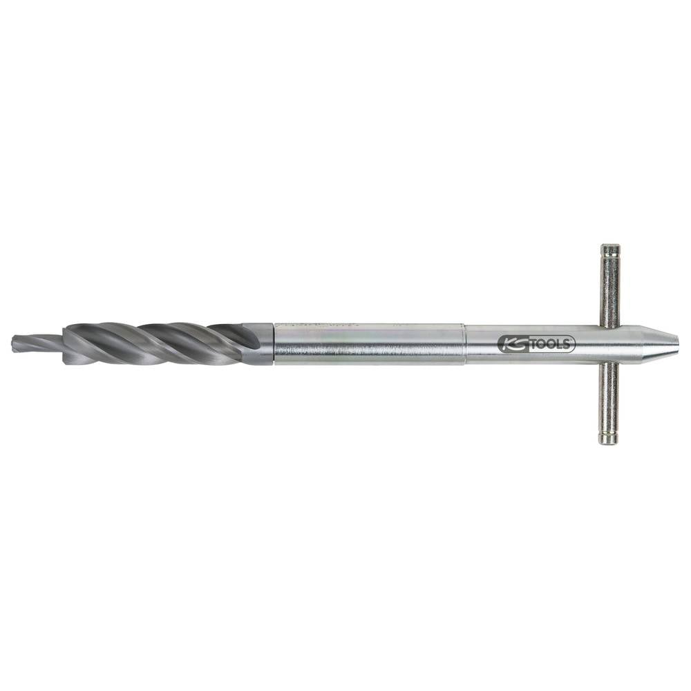 KS Tools 152.1393 Reinigingsgereedschap voor injectoren, Peugeot, Citroën, Fiat, Lancia, Suzuki