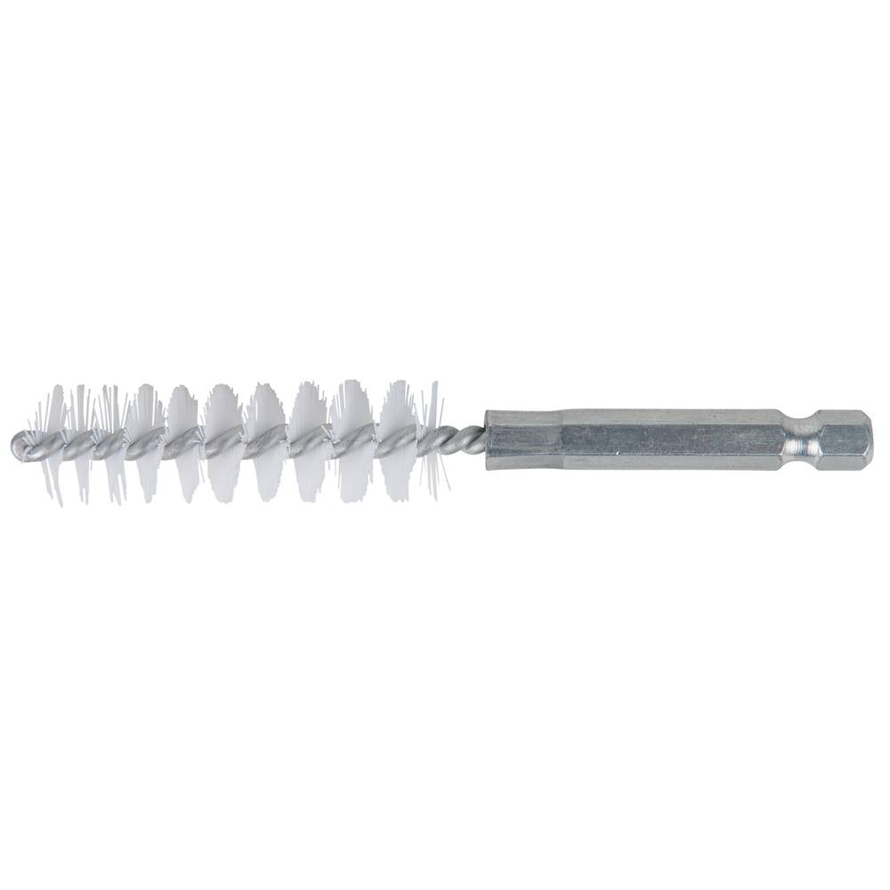 KS Tools 340.0095 1/4 nylon borstel Ø 16 mm