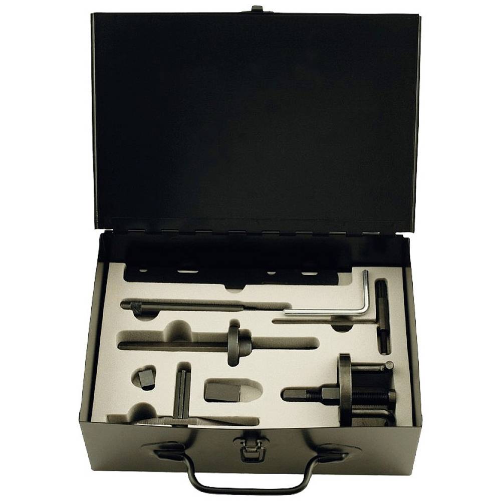 KS Tools 4001100 Motorinstelgereedschapsset voor Ford, 12-delig