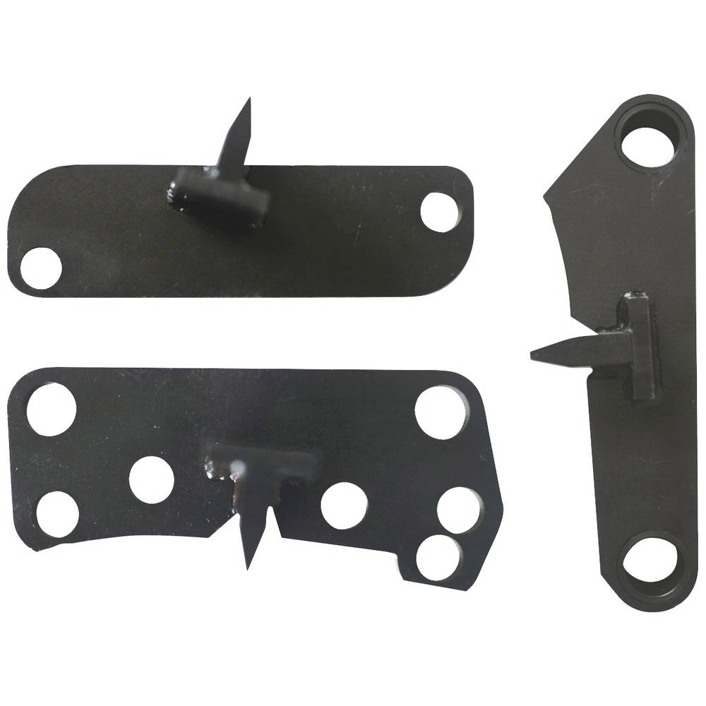 KS Tools 4002600 Motorinstelgereedschapsset voor land Rover/Rover, 3-delig