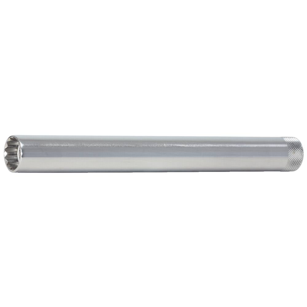 KS Tools 517.1142 3/8 bougiedop, lang, 21 mm