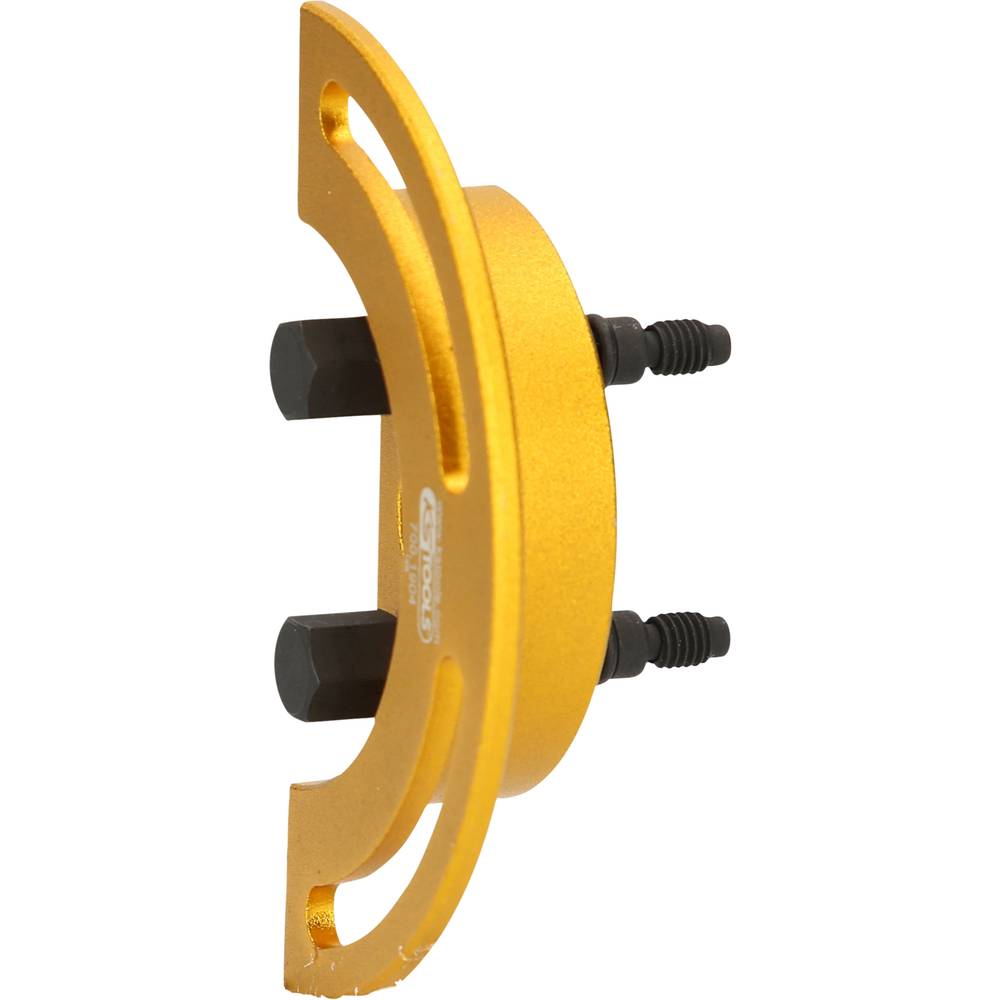 KS Tools 700.1904 Waterpompfixier- en bevestigingsgereedschap voor Opel, Ø 100 mm