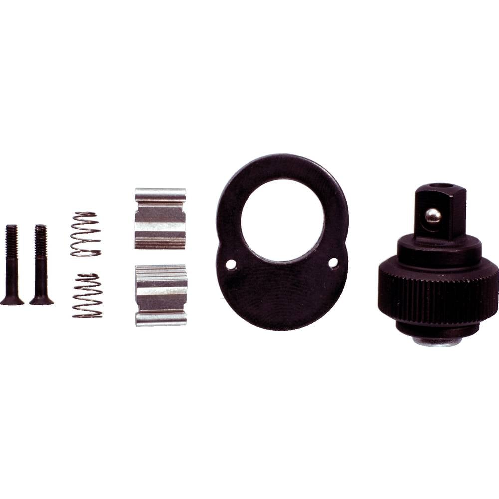 KS Tools 914.3897 3/8 reparatieset voor 72-tands omschakelratel