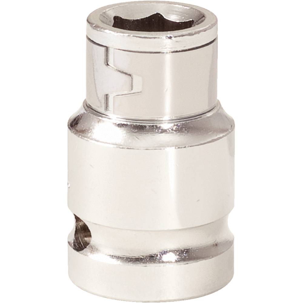 KS Tools 918.1271 1/2 bit-adapterdop, voor bits 10 mm