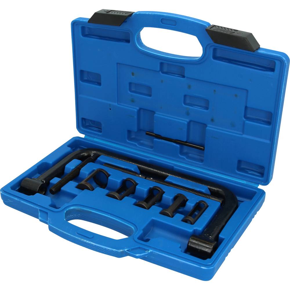 Brilliant Tools BT541050 Klepveermontagegereedschapsset, 9-delig