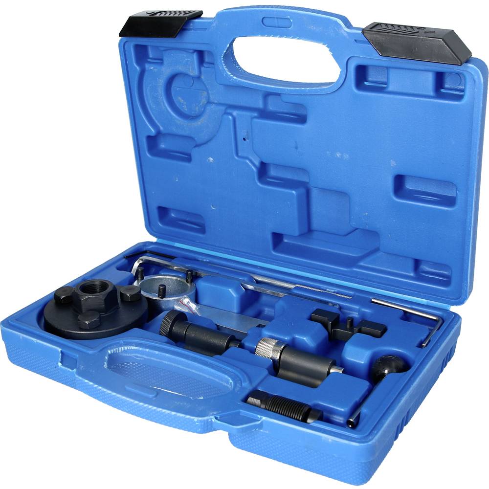 Brilliant Tools BT591070 Motorinstelgereedschapsset voor VAG 1.6, 2.0 CR TDI