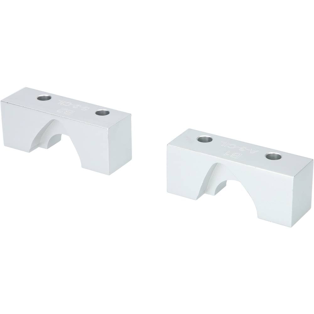 Brilliant Tools BT591275 Nokkenasblokkeergereedschapsset voor Lancia K 2,0 L 20 V.