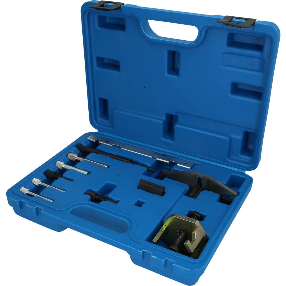 Brilliant Tools BT592850 Motorinstelgereedschap voor Ford, Mazda