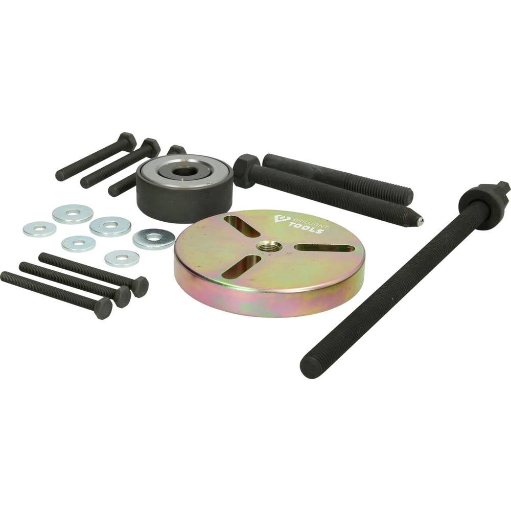 Brilliant Tools BT593770 Gereedschapsset voor krulpoelies voor MINI Cooper motoren W11