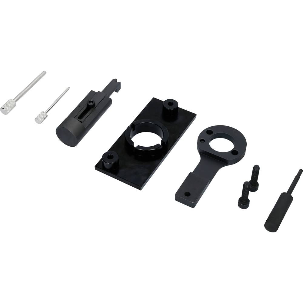 Brilliant Tools BT593910 Motorinstelgereedschapsset voor Opel 2.0 CDTI, Ecoflex