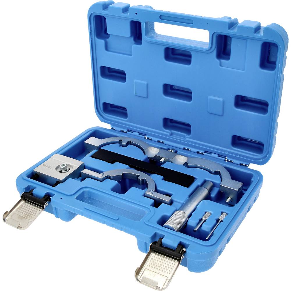 Brilliant Tools BT594260 Motorinstelgereedschapsset voor Opel 1.2, 1.4