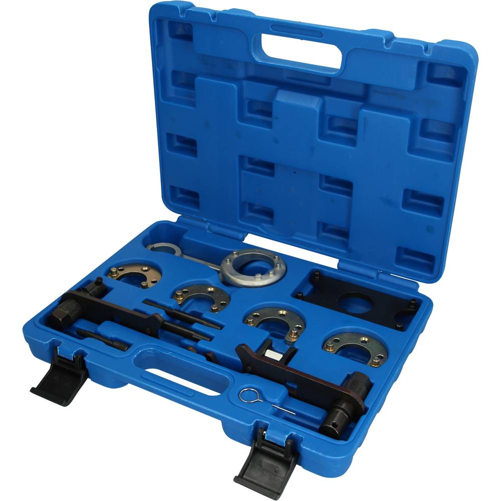 Brilliant Tools BT594500 Motorinstelgereedschapsset voor land Rover, MG