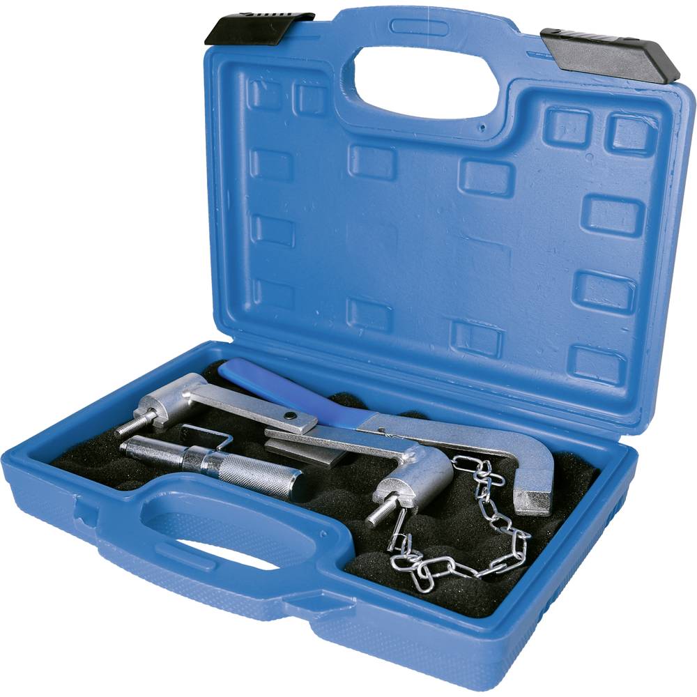Brilliant Tools BT594670 Motorinstelgereedschapsset voor Renault, Volvo, Ford 16V, 20V benzine