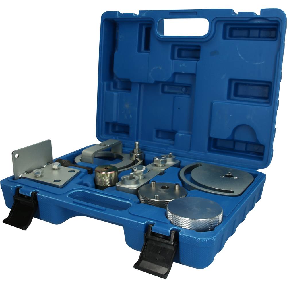 Brilliant Tools BT597900 Motorinstelgereedschapsset voor Volvo T6