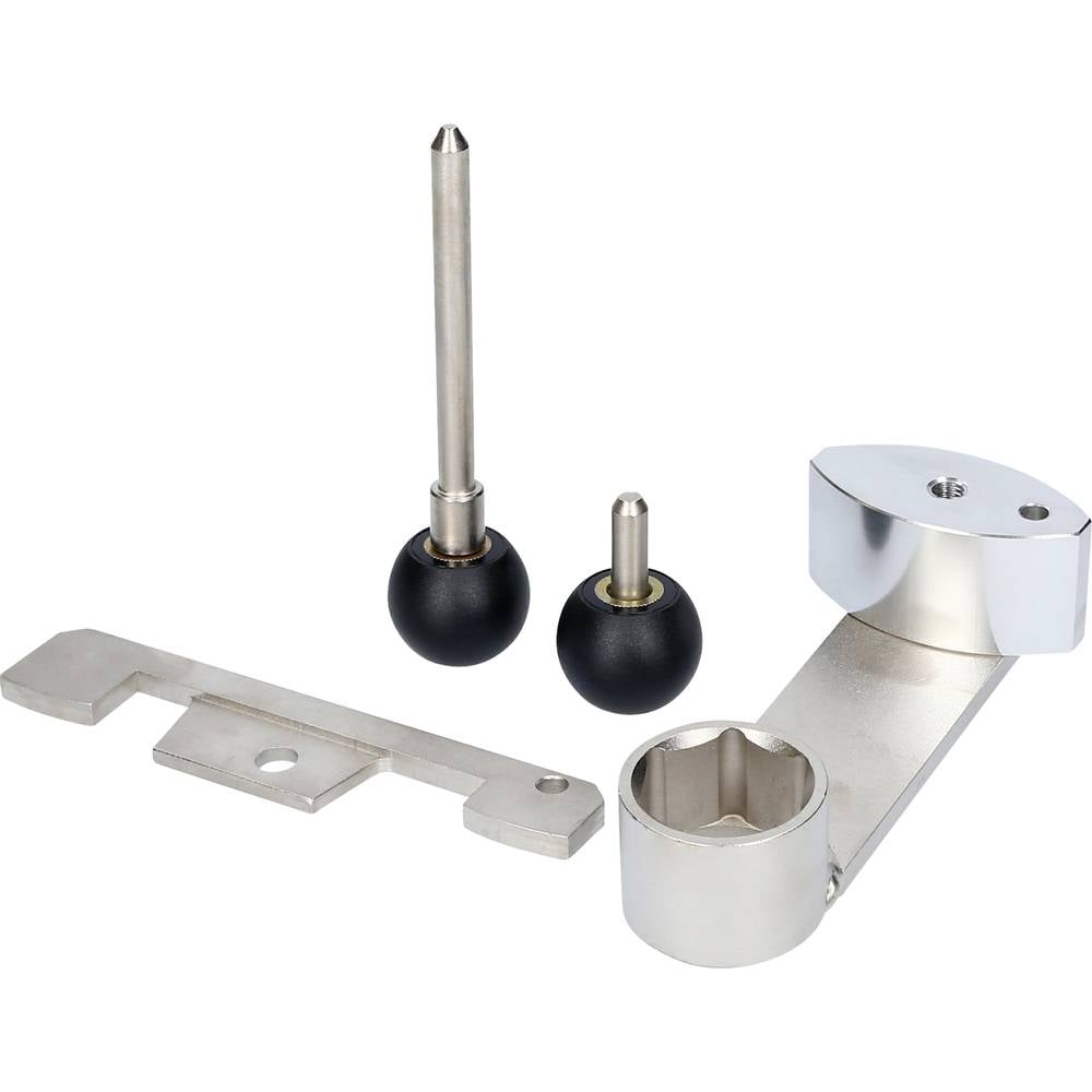 Brilliant Tools BT598110 Motorinstelgereedschapsset voor Porsche 911 (996, 997)