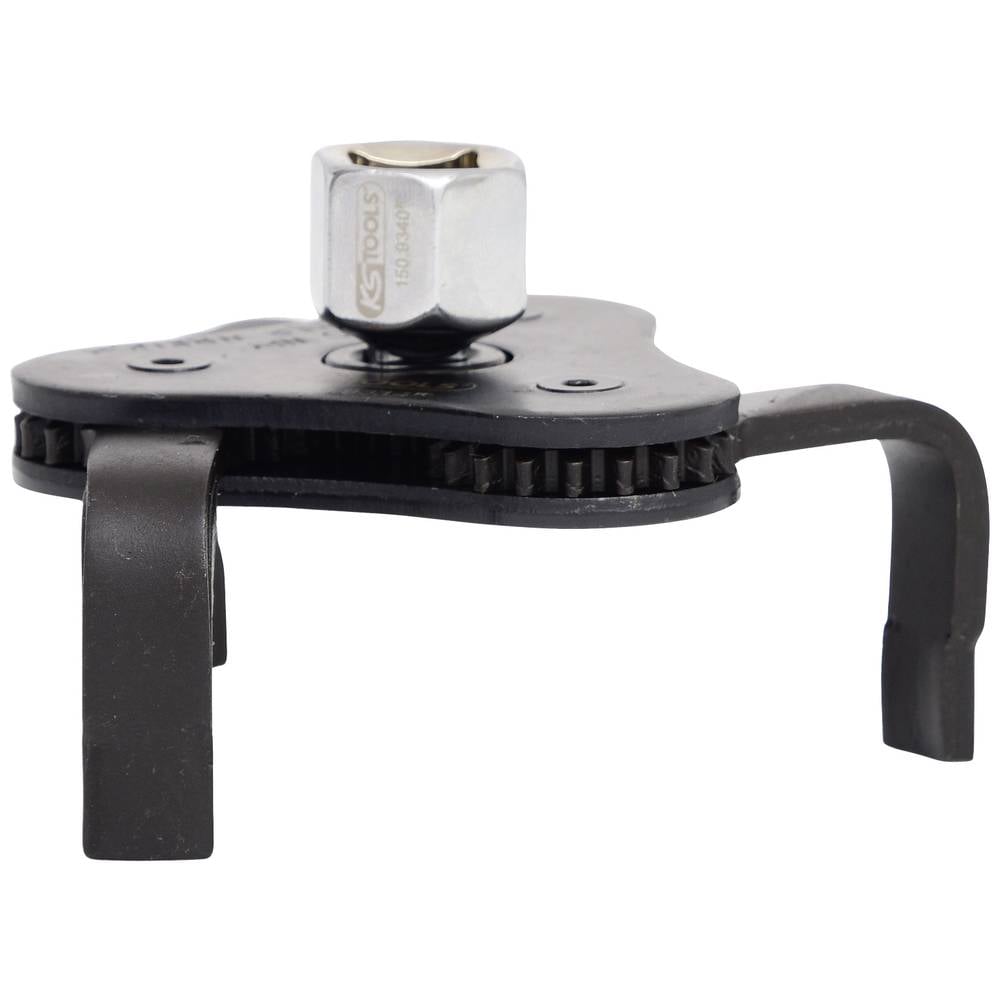 KS Tools 1509314 Spansleutel voor oliefilter Ø 65 - 120 mm