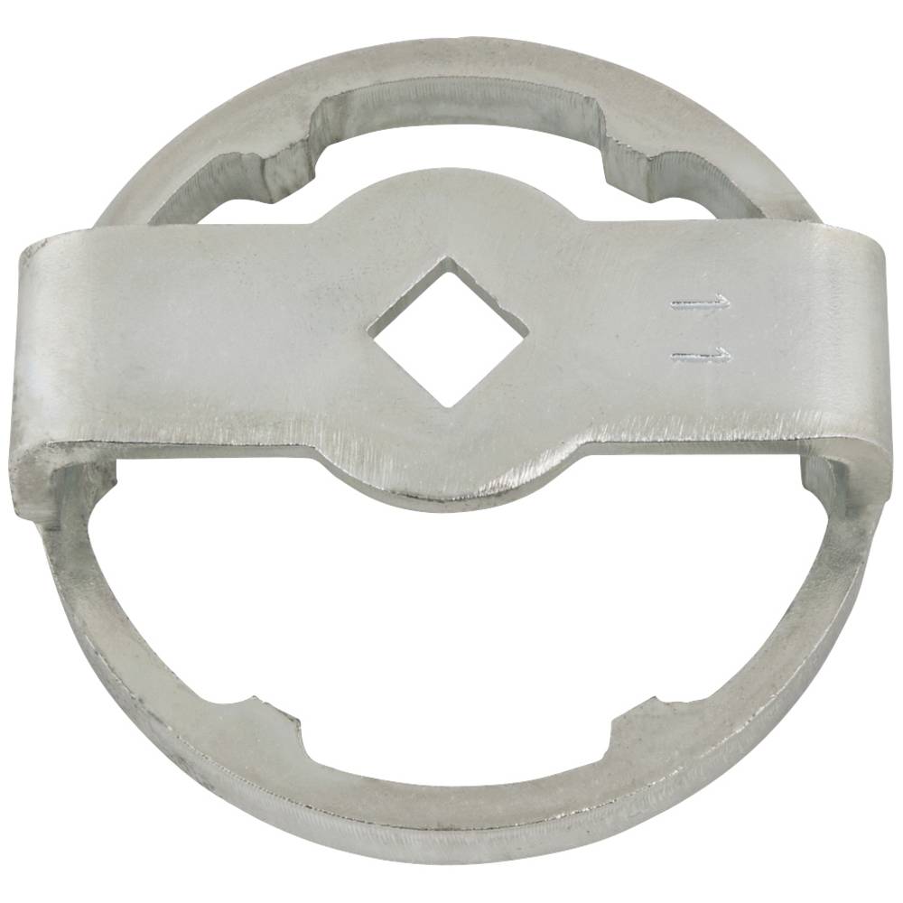 KS Tools 1509428 3/8 oliefiltersleutel, 66-6