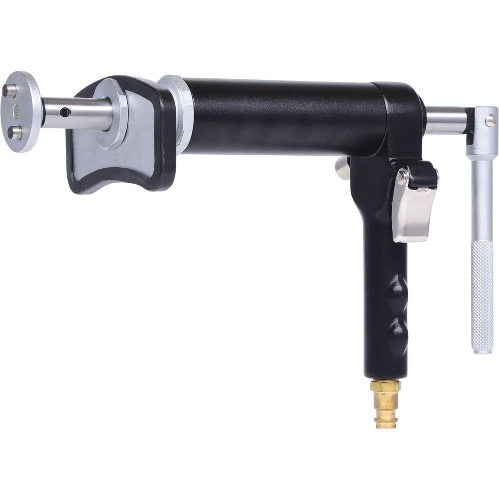 KS Tools 150.2039 Persluchtspindel voor remzuiger-adapter, 260 mm